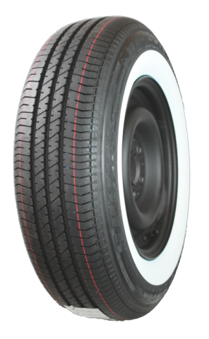 Dunlop Sport Classic 205/70R14 50mm